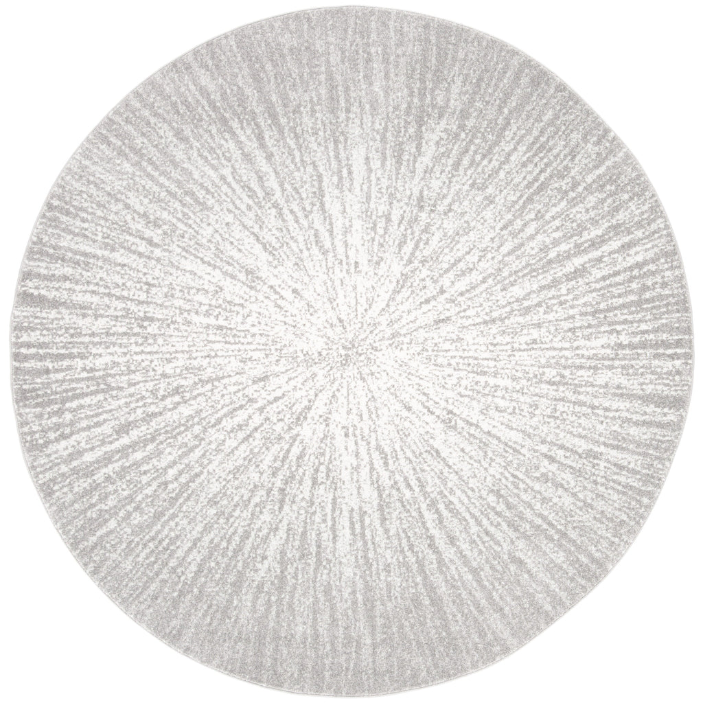 SAFAVIEH Evoke Coralee Abstract Boho Burst Rug