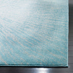 SAFAVIEH Evoke Coralee Abstract Boho Burst Rug