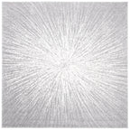 SAFAVIEH Evoke Coralee Abstract Boho Burst Rug