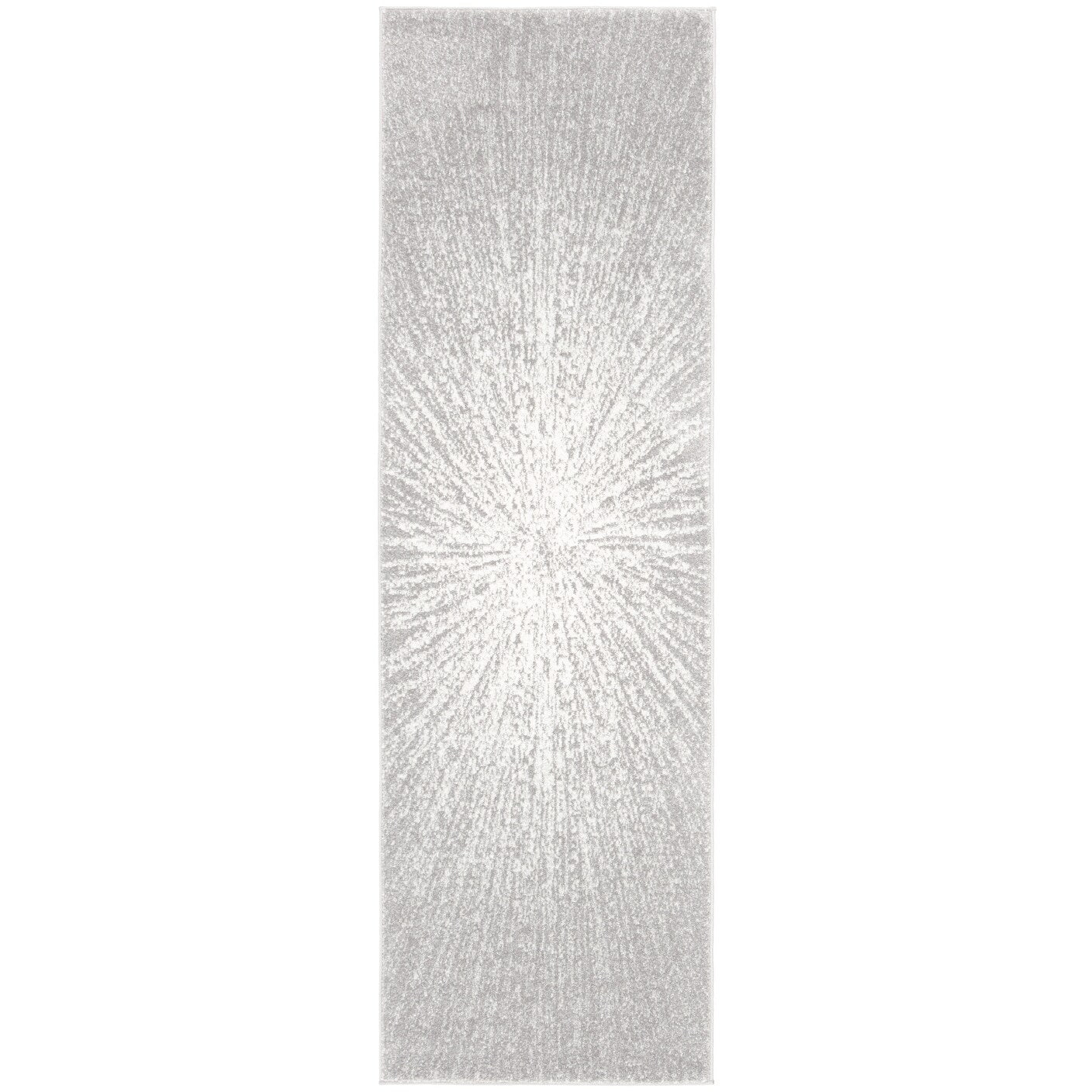 SAFAVIEH Evoke Coralee Abstract Boho Burst Rug