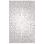 SAFAVIEH Evoke Coralee Abstract Boho Burst Rug