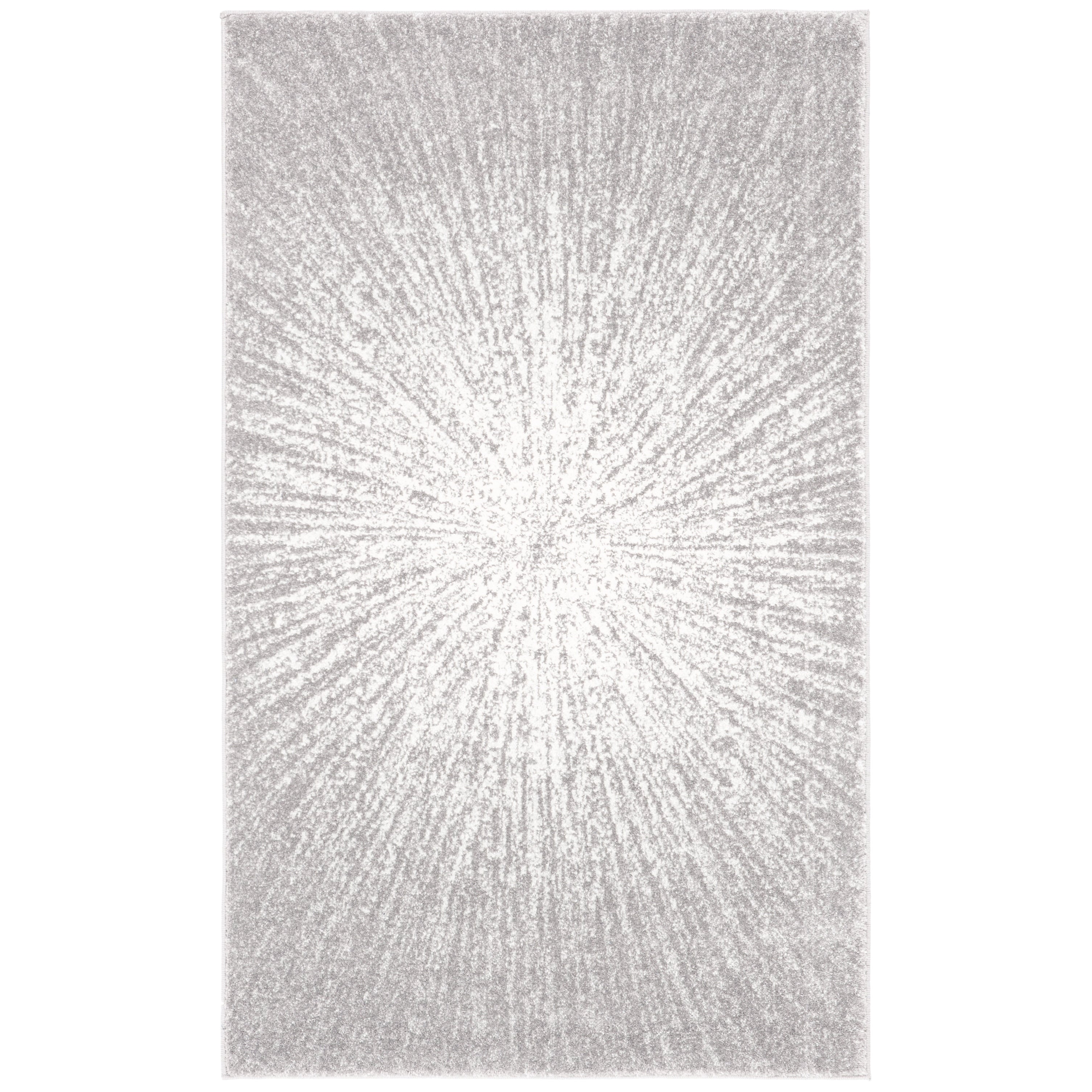 SAFAVIEH Evoke Coralee Abstract Boho Burst Rug