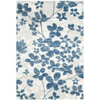 SAFAVIEH Evoke Floral Amale Area Rug