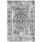 SAFAVIEH Evoke Gioia Vintage Boho Medallion Distressed Rug