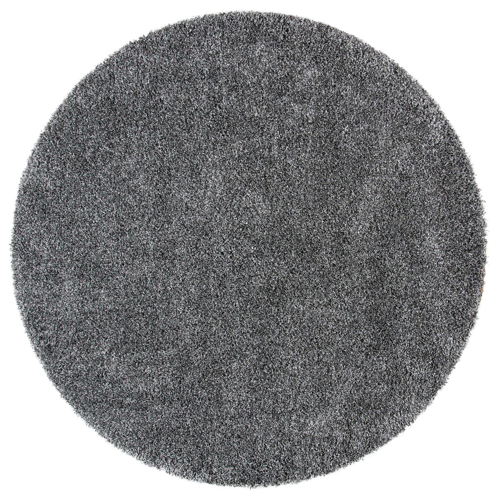SAFAVIEH Evolution Shag Fransien Solid 1.8-inch Thick Rug