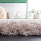 SAFAVIEH Flokati Shag Wynne 2.75-inch Thick Rug