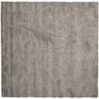 SAFAVIEH Florida Ryung Shag Scroll 1.2-inch Thick Textured Rug
