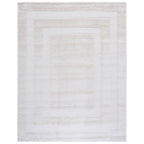 SAFAVIEH Florida Shag Antigoni Border 1.2-inch Thick Rug