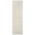 SAFAVIEH Florida Shag Borbala Soft Serene Waves 1.2-inch Thick