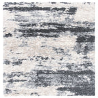 SAFAVIEH Fontana Shag Angeliene Modern Abstract 2-inch Thick Rug