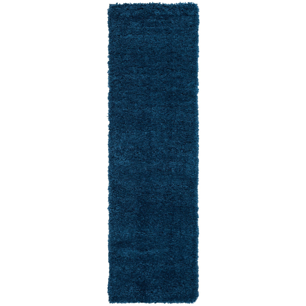 SAFAVIEH Fontana Shag Dagi Solid 2-inch Thick Rug