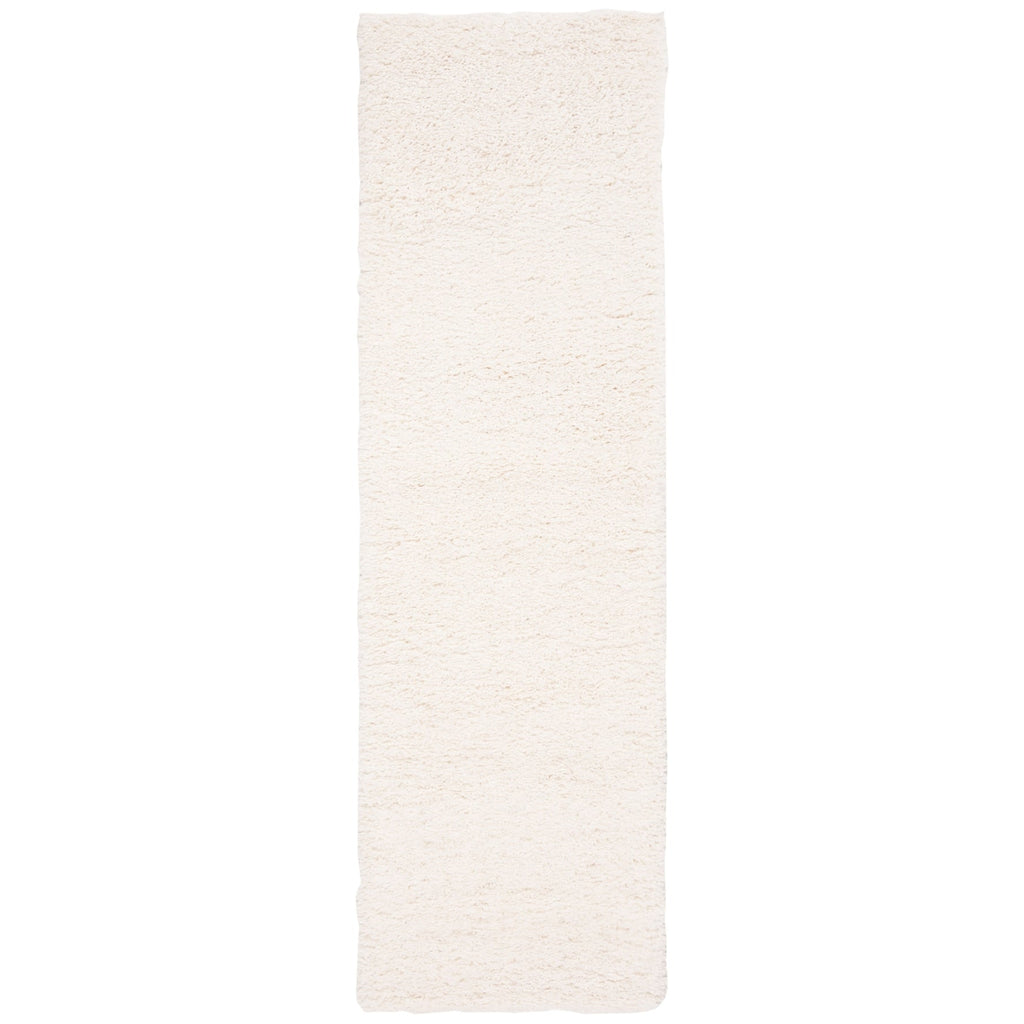 SAFAVIEH Fontana Shag Dagi Solid 2-inch Thick Rug