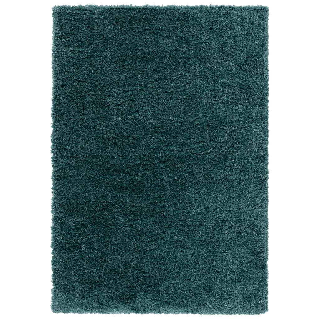 SAFAVIEH Fontana Shag Dagi Solid 2-inch Thick Rug
