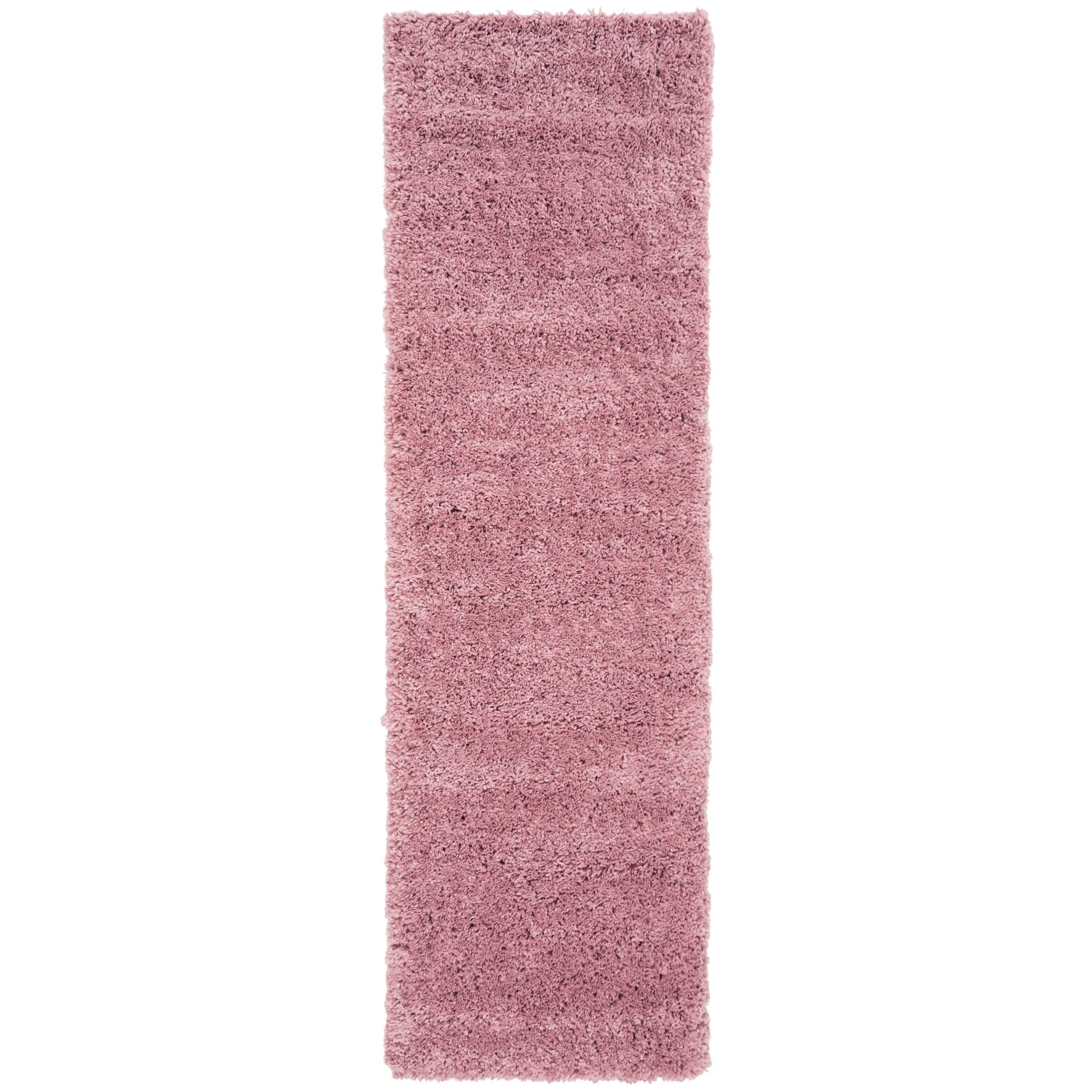SAFAVIEH Fontana Shag Dagi Solid 2-inch Thick Rug