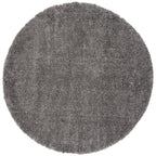 SAFAVIEH Fontana Shag Dagi Solid 2-inch Thick Rug