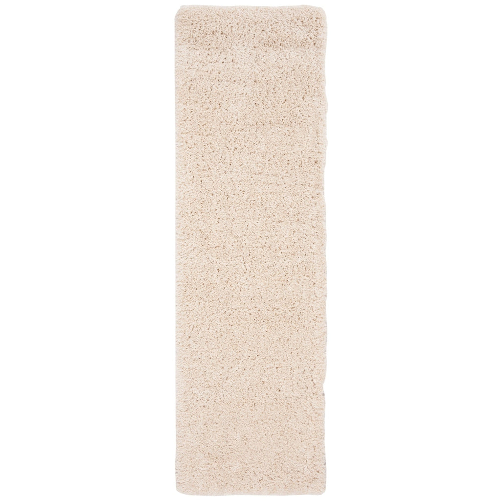 SAFAVIEH Fontana Shag Dagi Solid 2-inch Thick Rug