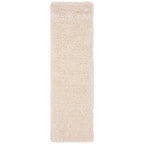 SAFAVIEH Fontana Shag Dagi Solid 2-inch Thick Rug
