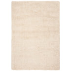 SAFAVIEH Fontana Shag Dagi Solid 2-inch Thick Rug