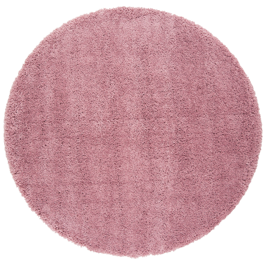 SAFAVIEH Fontana Shag Dagi Solid 2-inch Thick Rug