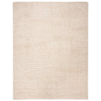 SAFAVIEH Fontana Shag Dagi Solid 2-inch Thick Rug