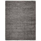 SAFAVIEH Fontana Shag Dagi Solid 2-inch Thick Rug
