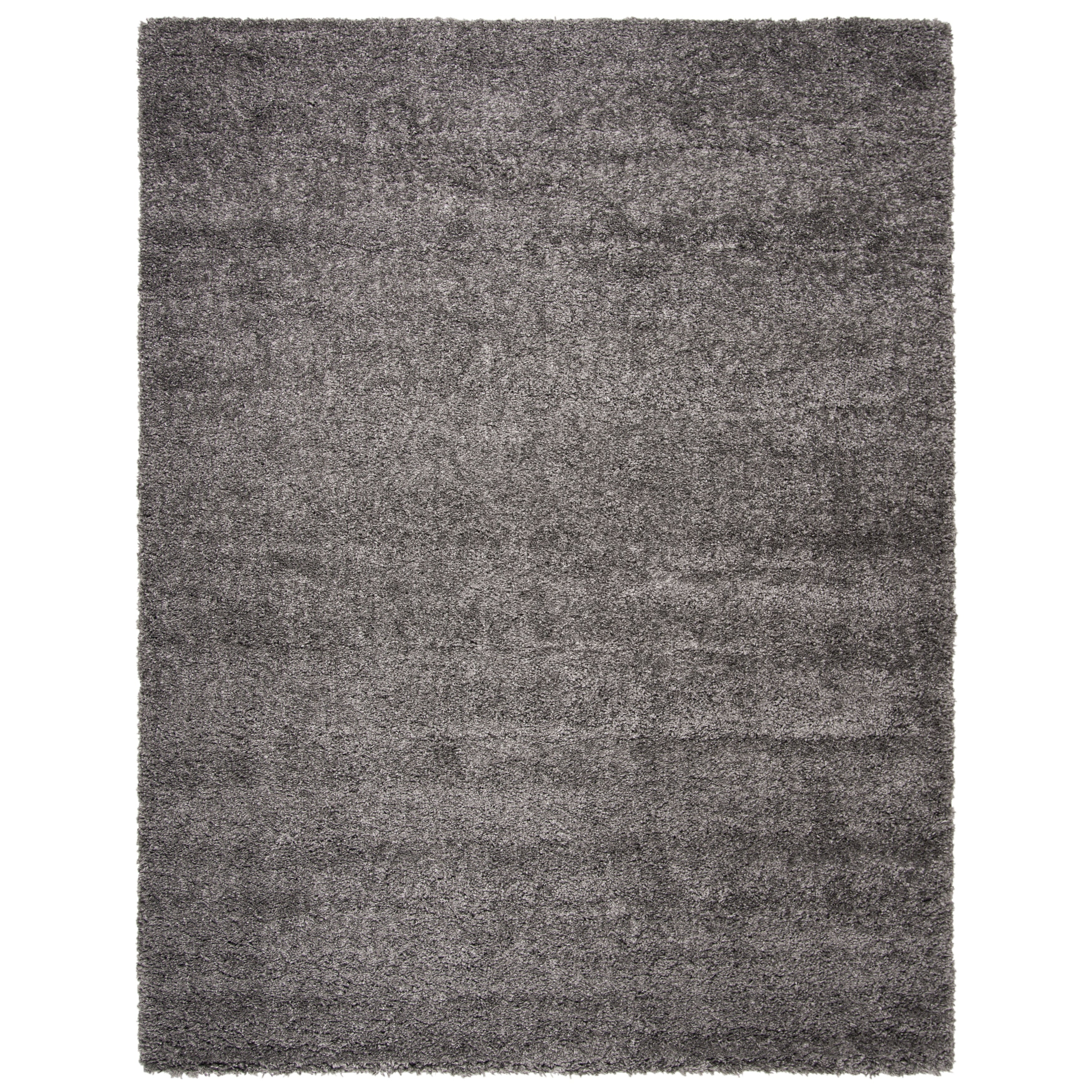 SAFAVIEH Fontana Shag Dagi Solid 2-inch Thick Rug