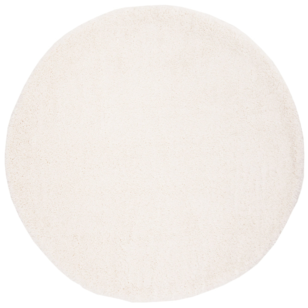 SAFAVIEH Fontana Shag Dagi Solid 2-inch Thick Rug