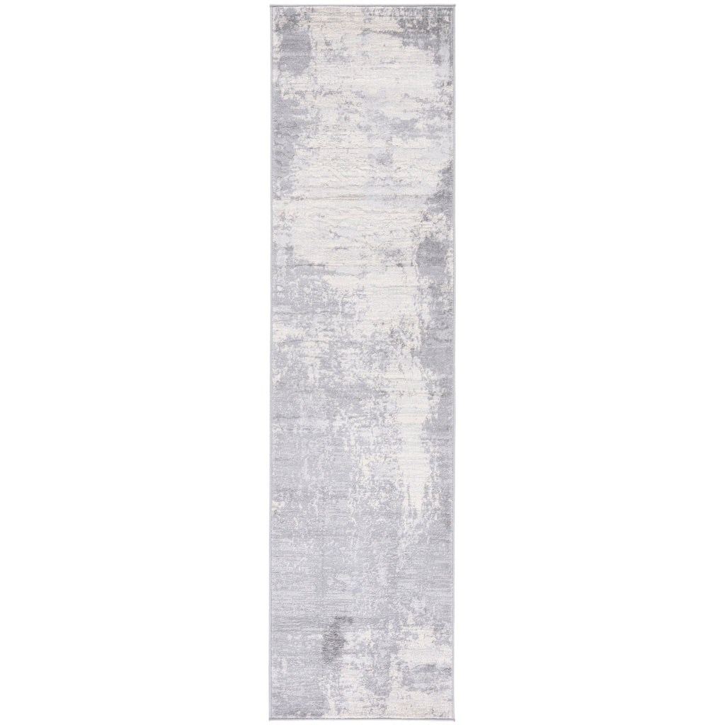 SAFAVIEH Fontana Shag Dagi Solid 2-inch Thick Rug