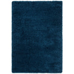 SAFAVIEH Fontana Shag Dagi Solid 2-inch Thick Rug