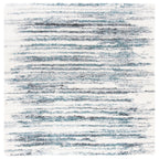 SAFAVIEH Fontana Shag Fatema Modern Abstract 2-inch Thick Rug