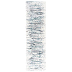SAFAVIEH Fontana Shag Fatema Modern Abstract 2-inch Thick Rug