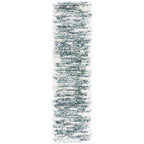 SAFAVIEH Fontana Shag Fatema Modern Abstract 2-inch Thick Rug