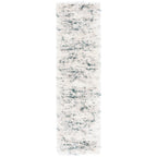 SAFAVIEH Fontana Shag Sadet Modern Abstract 2-inch Thick Rug