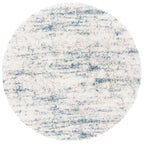 SAFAVIEH Fontana Shag Sadet Modern Abstract 2-inch Thick Rug