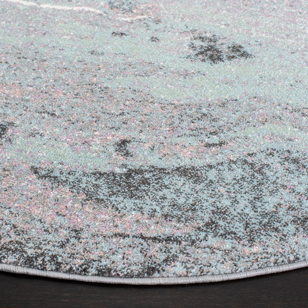 SAFAVIEH Glacier Verity Modern Abstract Area Rug