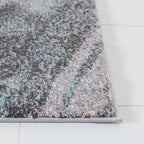 SAFAVIEH Glacier Verity Modern Abstract Area Rug