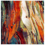 SAFAVIEH Glacier Verity Modern Abstract Area Rug