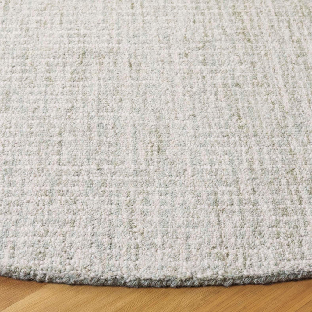 SAFAVIEH Handmade Abstract Asja Modern Wool Rug