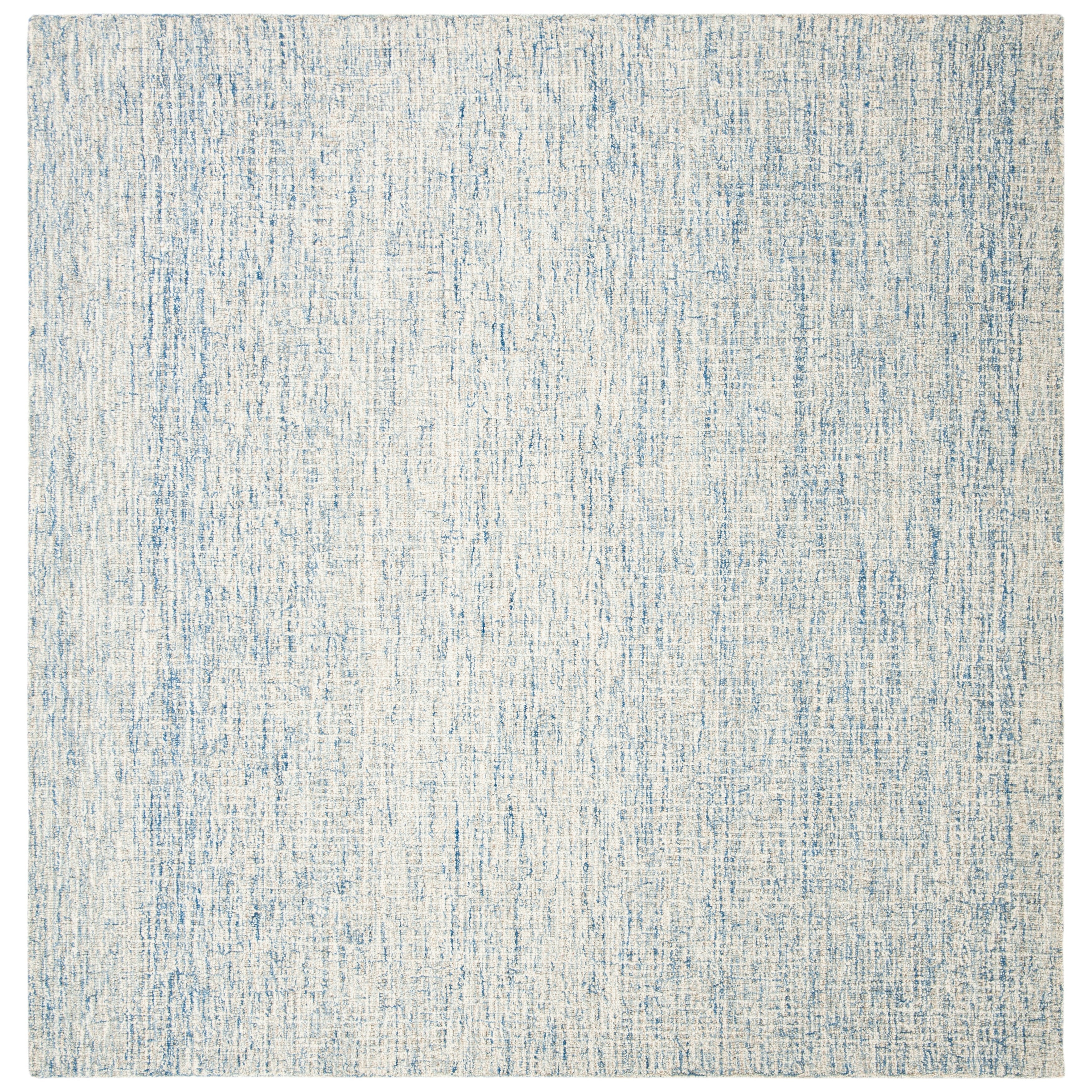 SAFAVIEH Handmade Abstract Asja Modern Wool Rug