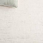 SAFAVIEH Handmade Abstract Asja Modern Wool Rug