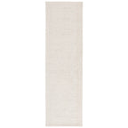 SAFAVIEH Handmade Abstract Asja Modern Wool Rug