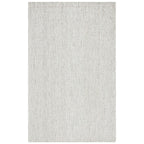 SAFAVIEH Handmade Abstract Asja Modern Wool Rug