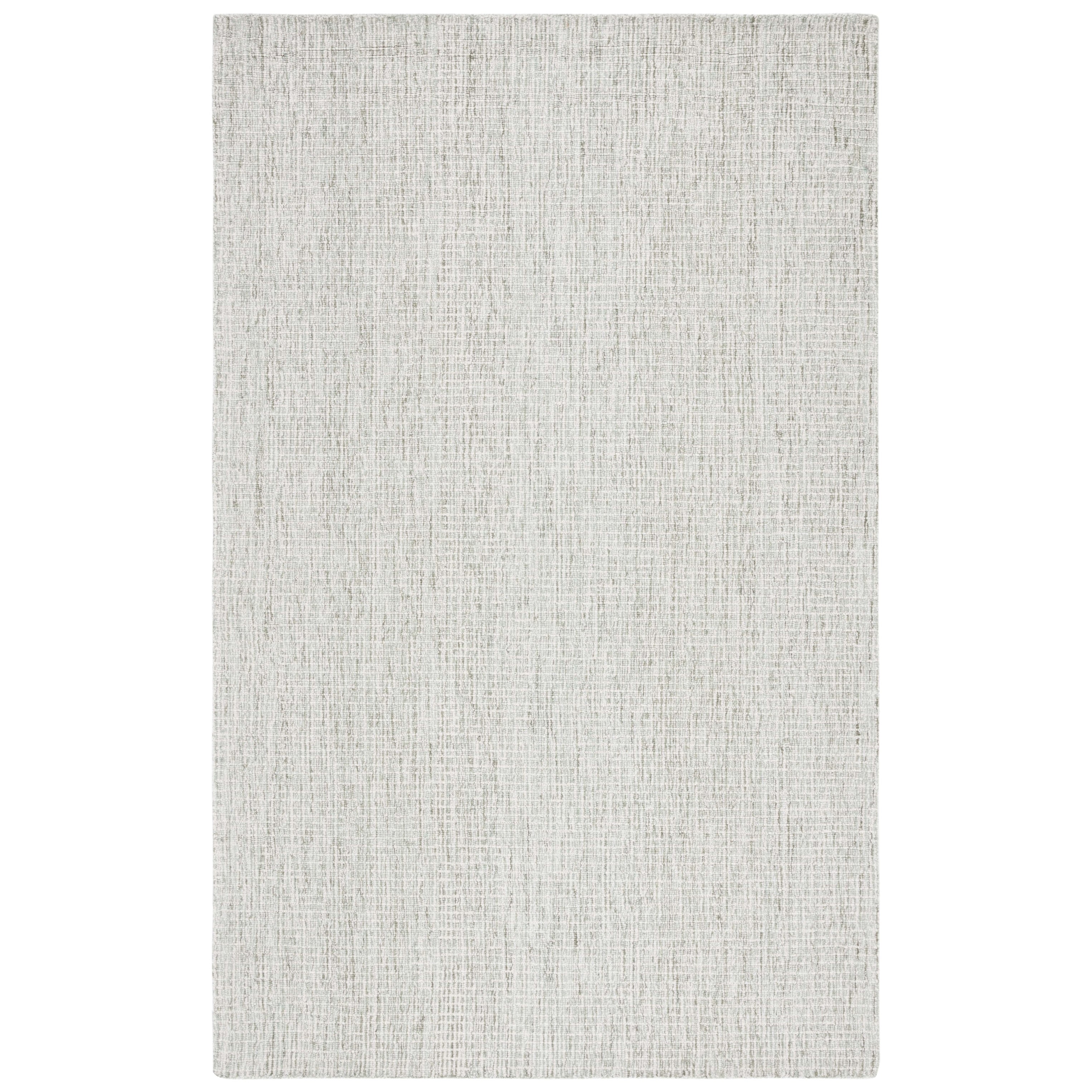 SAFAVIEH Handmade Abstract Asja Modern Wool Rug
