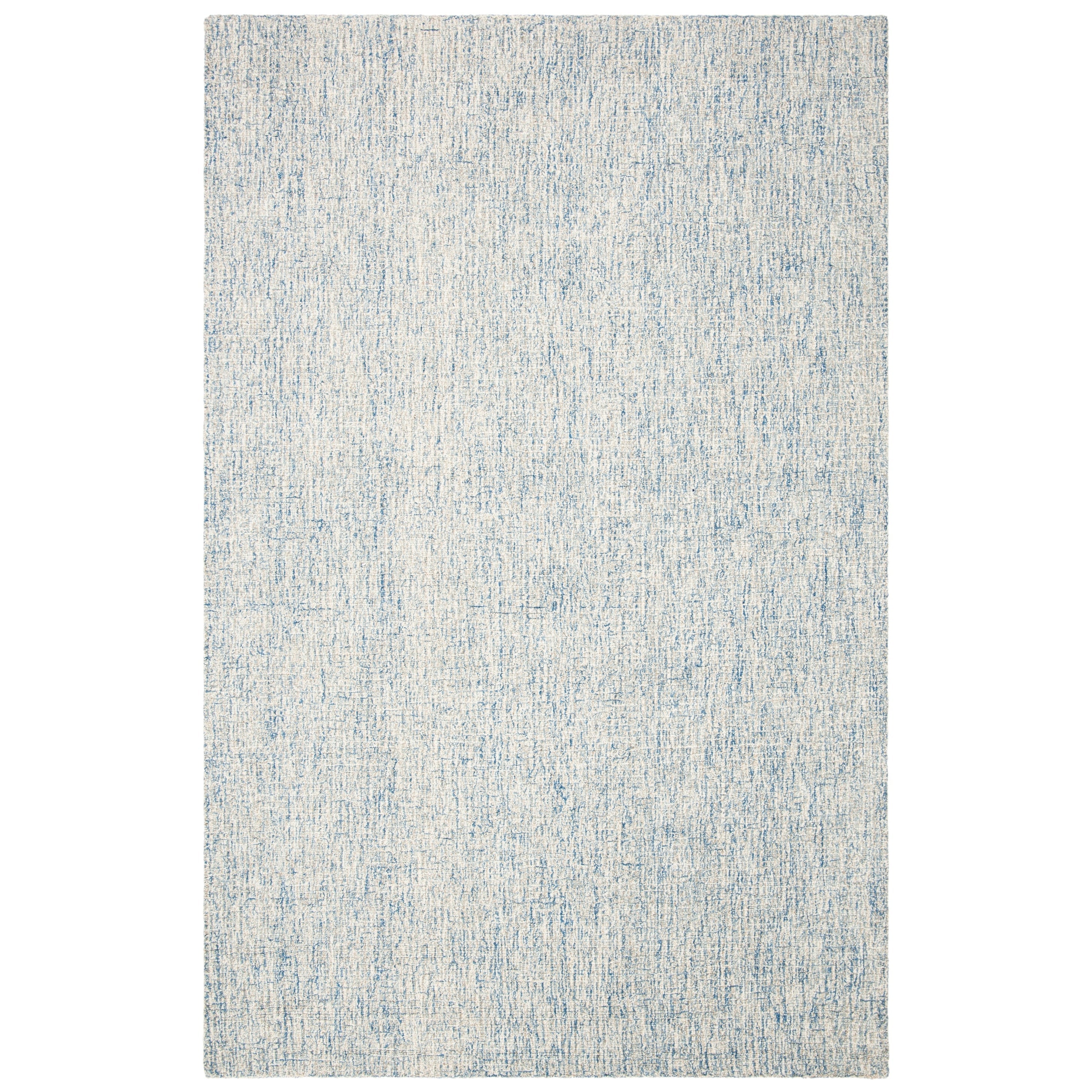 SAFAVIEH Handmade Abstract Asja Modern Wool Rug