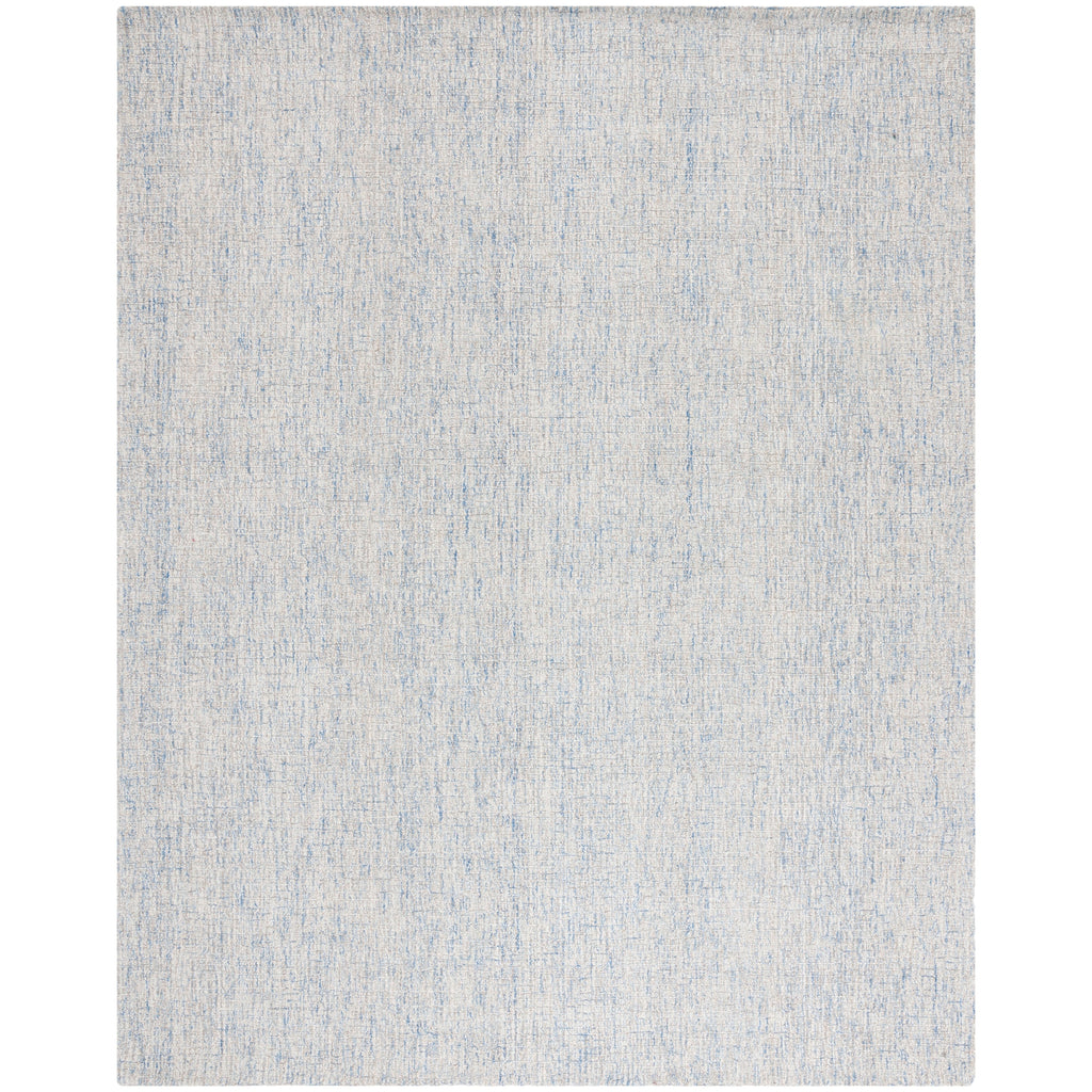 SAFAVIEH Handmade Abstract Asja Modern Wool Rug