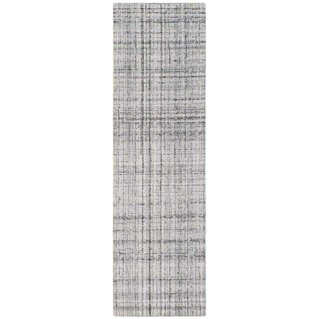 SAFAVIEH Handmade Abstract Coraly Modern Viscose Rug