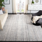 SAFAVIEH Handmade Abstract Coraly Modern Viscose Rug