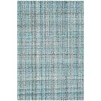 SAFAVIEH Handmade Abstract Coraly Modern Viscose Rug