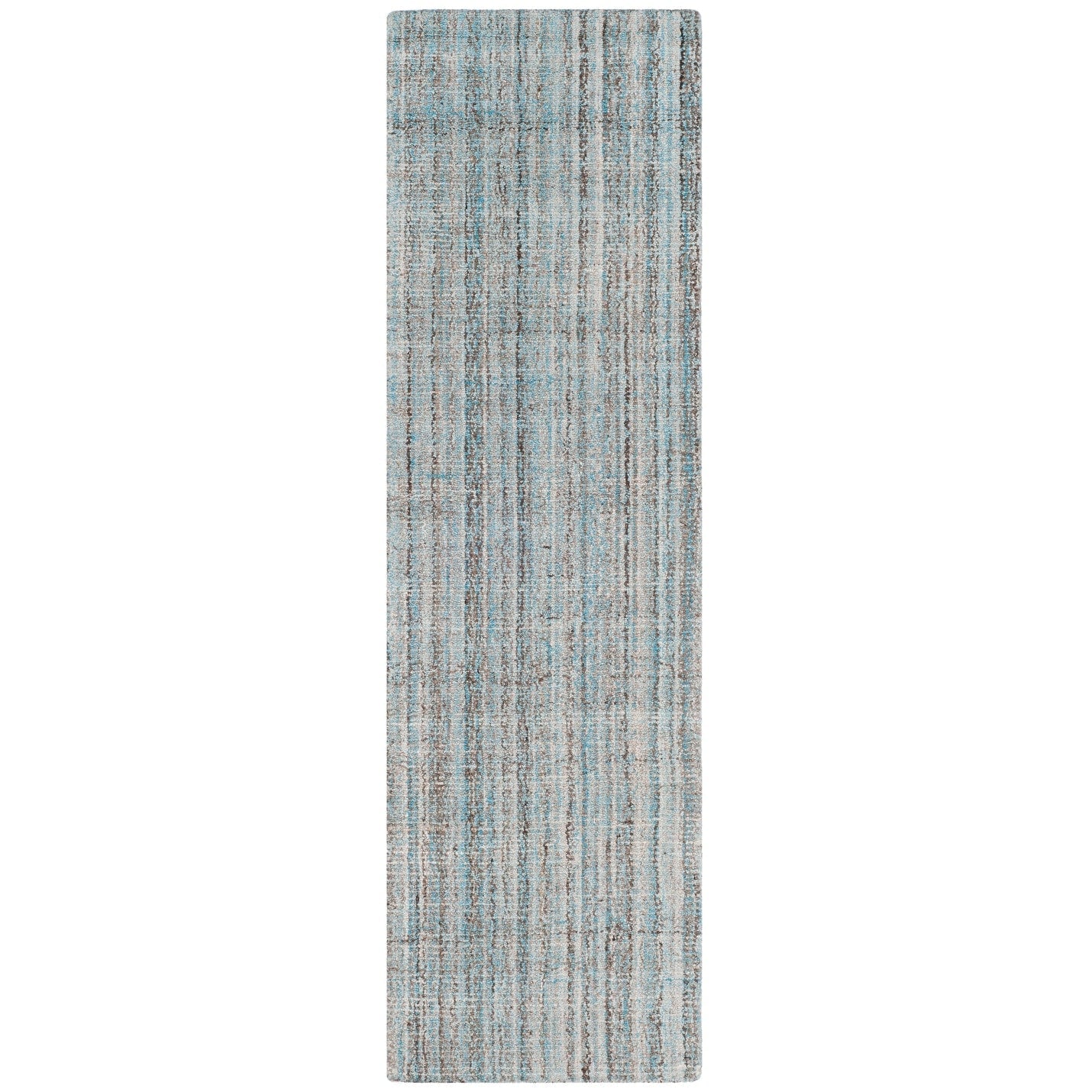 SAFAVIEH Handmade Abstract Coraly Modern Viscose Rug