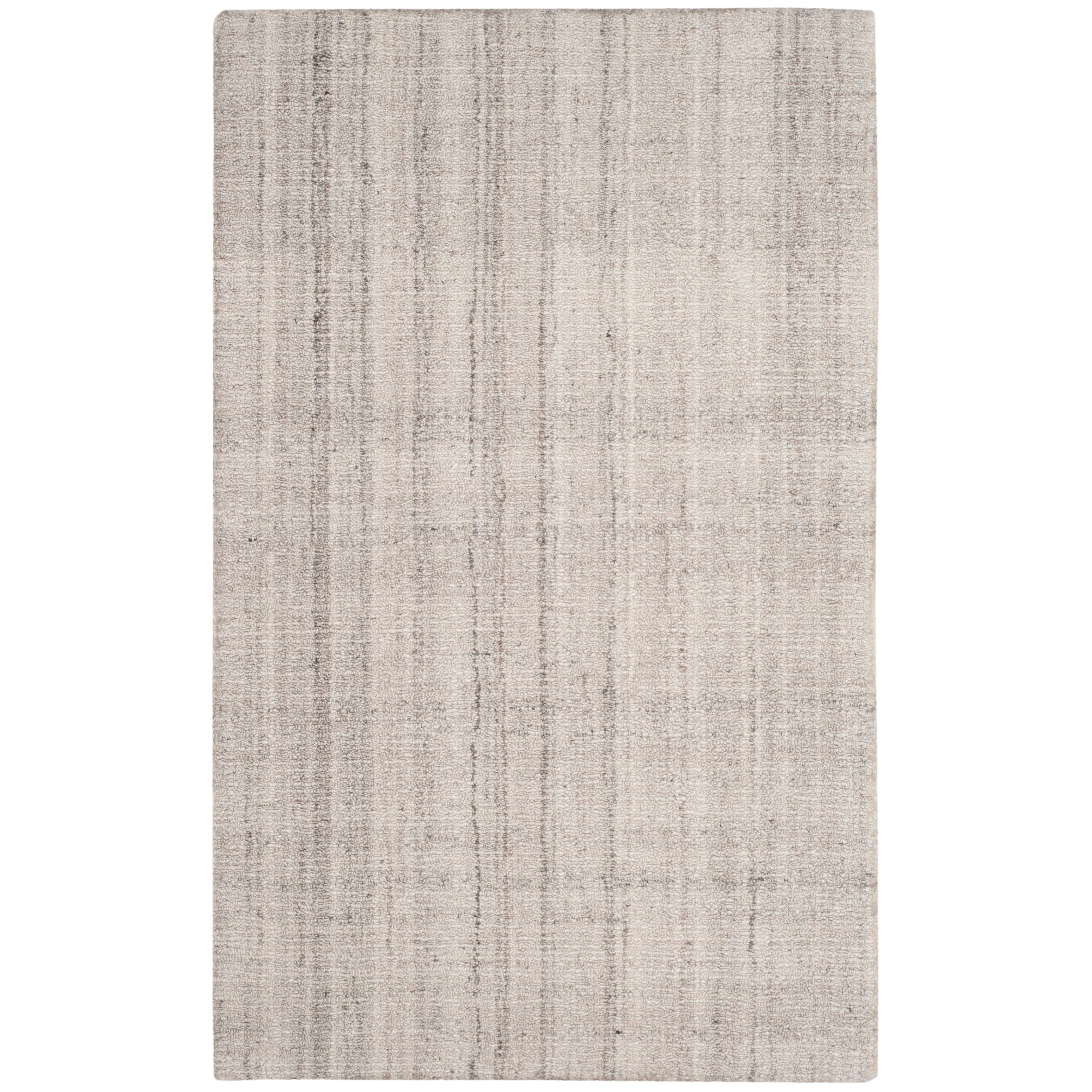 SAFAVIEH Handmade Abstract Coraly Modern Viscose Rug